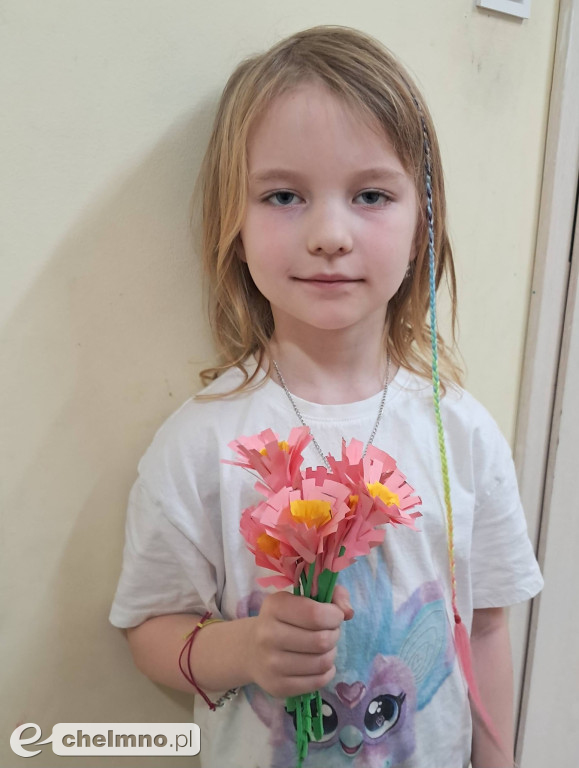 Kreatywny poniedziałek w Kijewie Królewskim