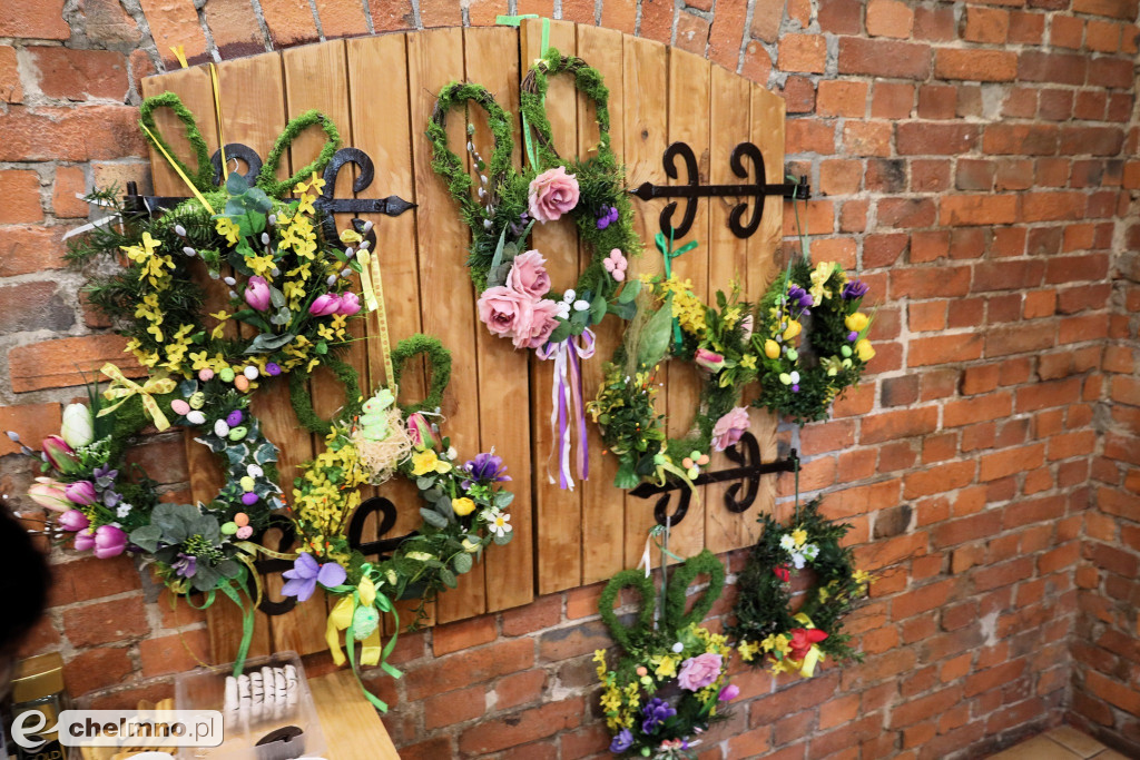 Zajęcia w Klubie Seniora obfitowały w kreatywność