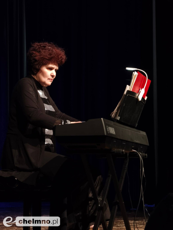 Wczorajszy dzień w Bibliotece był prawdziwą ucztą