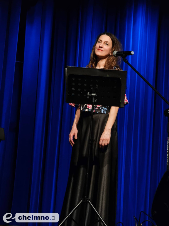 Wczorajszy dzień w Bibliotece był prawdziwą ucztą