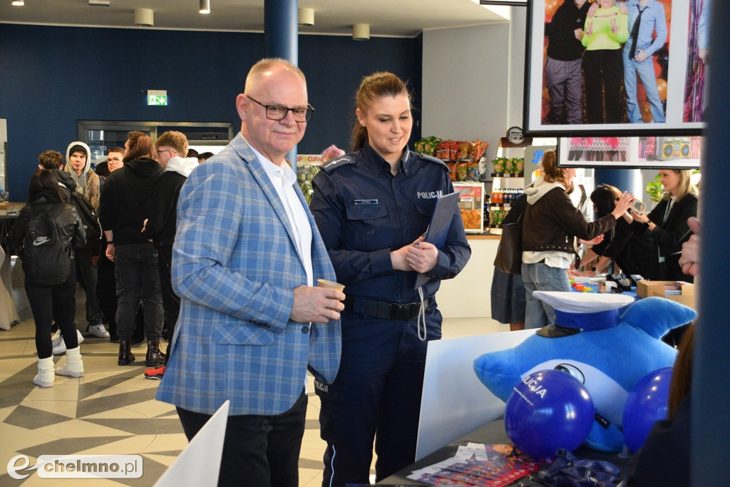 Konferencja zdrowotna: Młodzi pełni zdrowia i świadomych wyborów