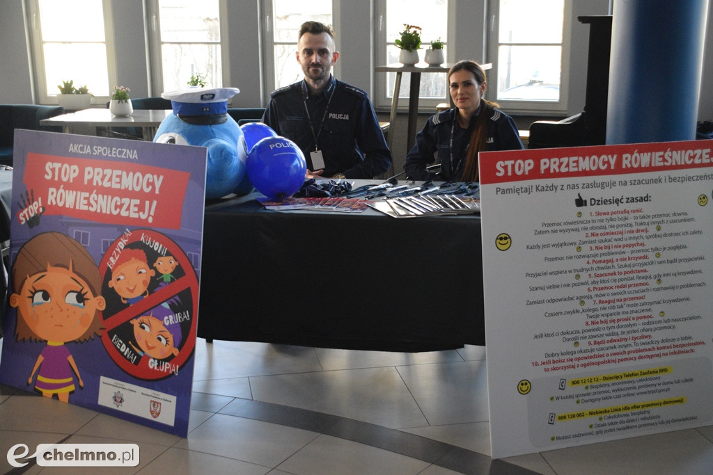 Konferencja zdrowotna: Młodzi pełni zdrowia i świadomych wyborów