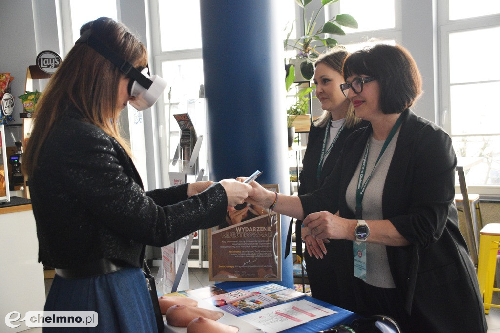 Konferencja zdrowotna: Młodzi pełni zdrowia i świadomych wyborów