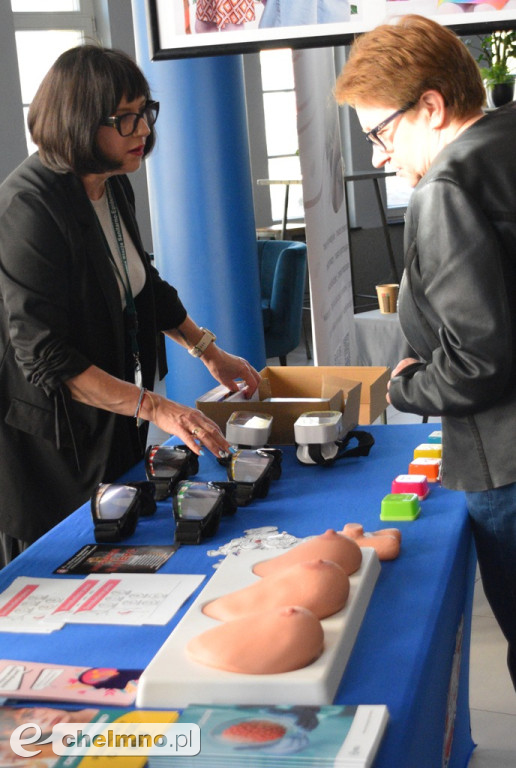 Konferencja zdrowotna: Młodzi pełni zdrowia i świadomych wyborów