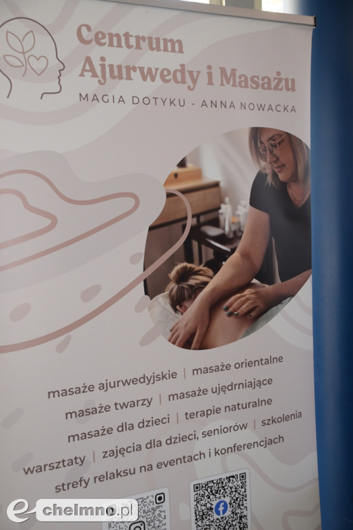 Konferencja zdrowotna: Młodzi pełni zdrowia i świadomych wyborów