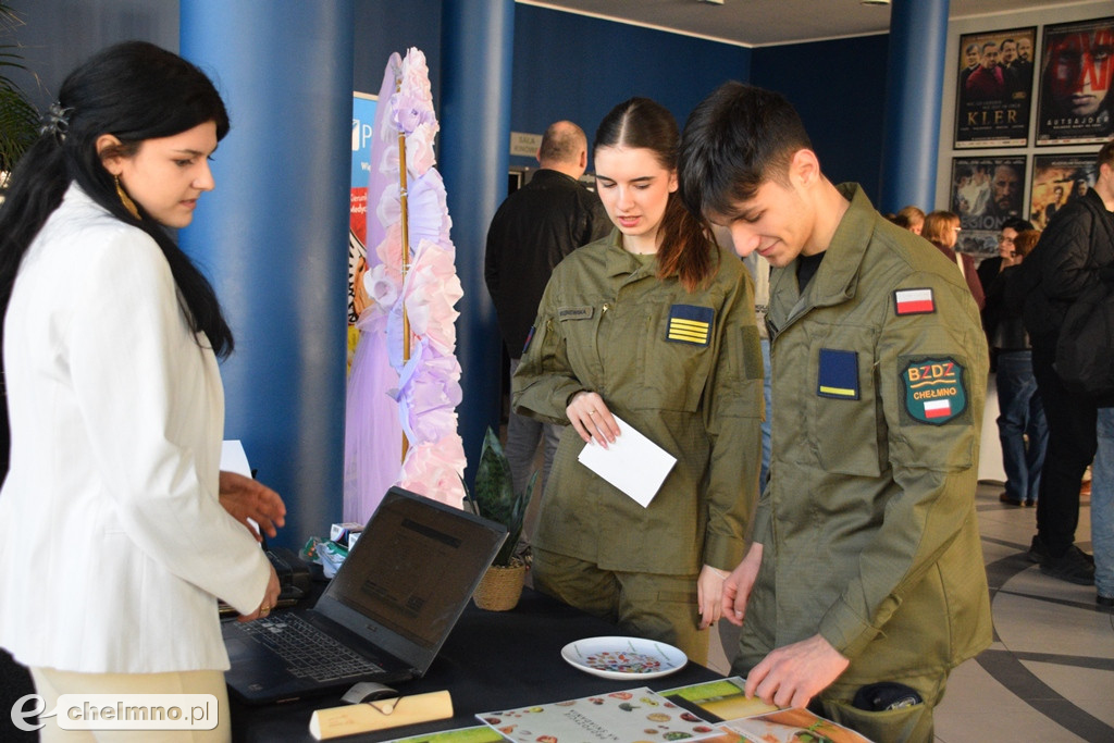 Konferencja zdrowotna: Młodzi pełni zdrowia i świadomych wyborów