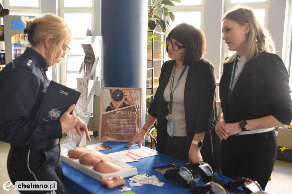 Konferencja zdrowotna: Młodzi pełni zdrowia i świadomych wyborów