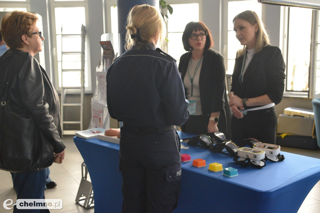 Konferencja zdrowotna: Młodzi pełni zdrowia i świadomych wyborów