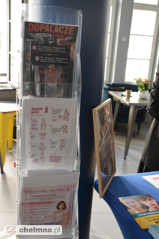 Konferencja zdrowotna: Młodzi pełni zdrowia i świadomych wyborów