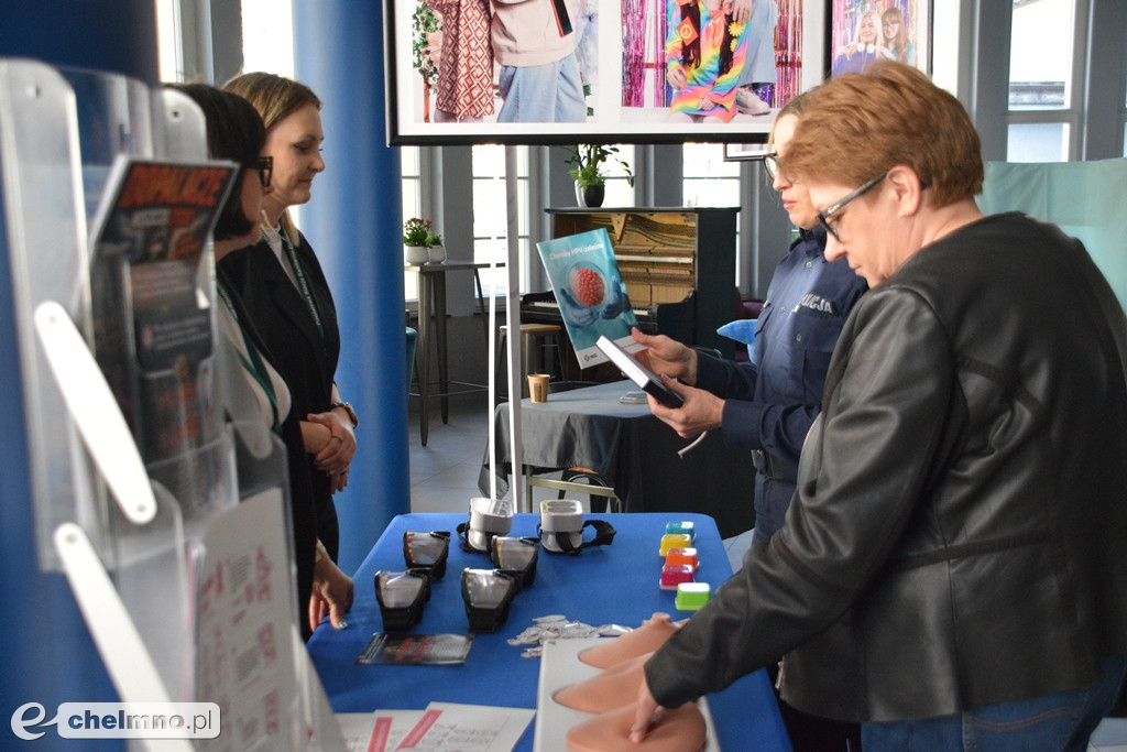 Konferencja zdrowotna: Młodzi pełni zdrowia i świadomych wyborów