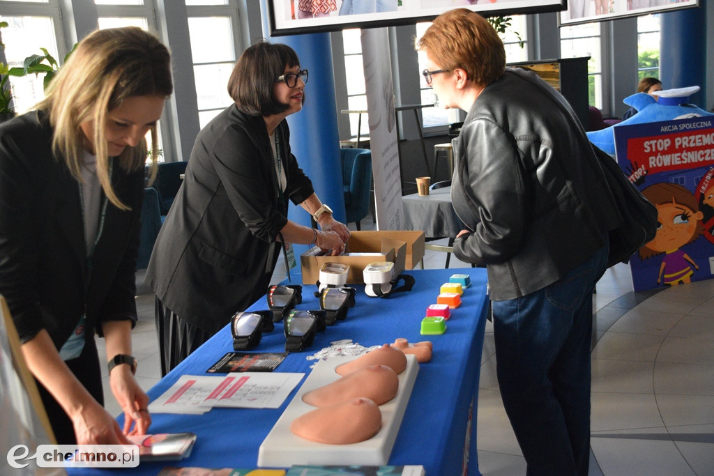 Konferencja zdrowotna: Młodzi pełni zdrowia i świadomych wyborów