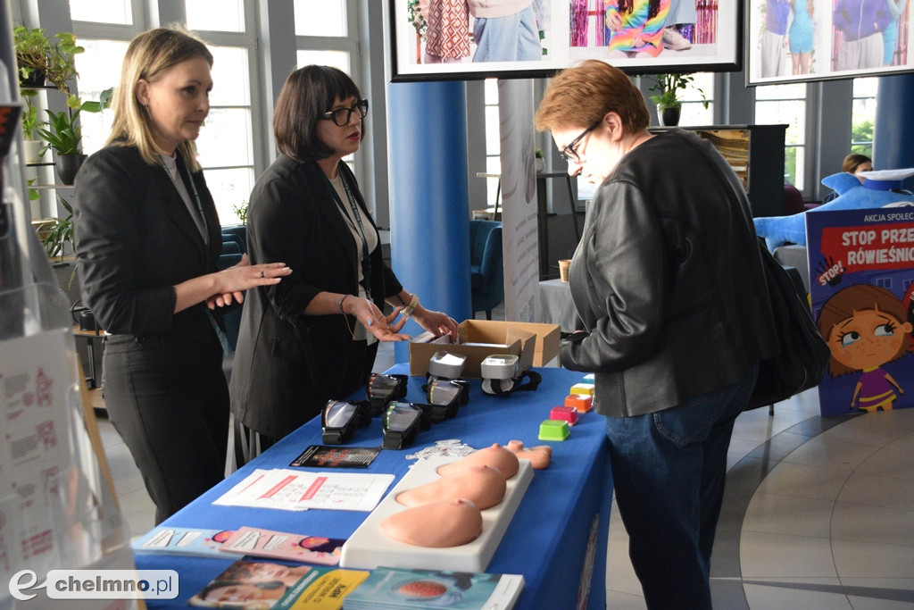 Konferencja zdrowotna: Młodzi pełni zdrowia i świadomych wyborów