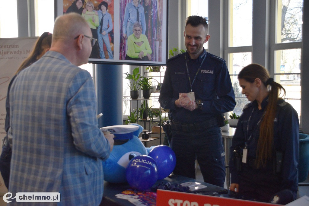 Konferencja zdrowotna: Młodzi pełni zdrowia i świadomych wyborów