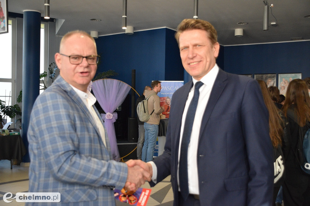 Konferencja zdrowotna: Młodzi pełni zdrowia i świadomych wyborów