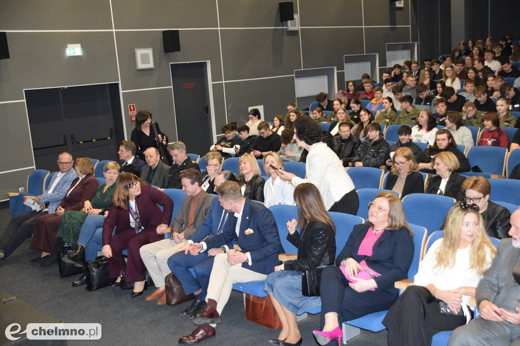 Konferencja zdrowotna: Młodzi pełni zdrowia i świadomych wyborów