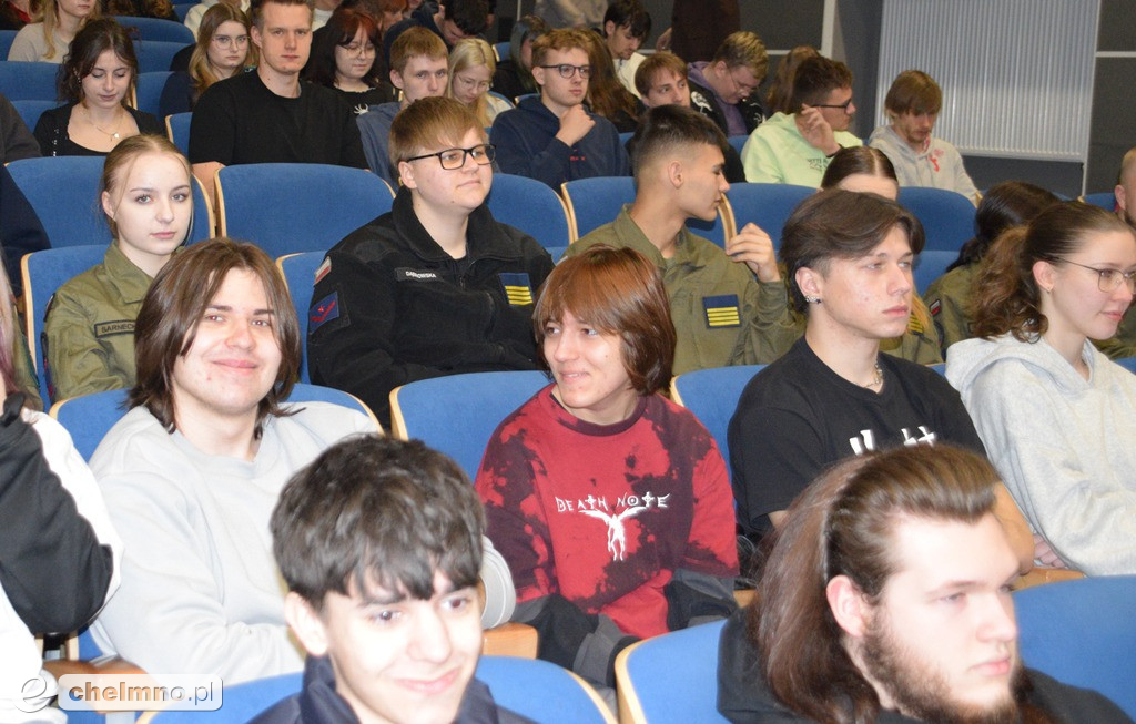 Konferencja zdrowotna: Młodzi pełni zdrowia i świadomych wyborów