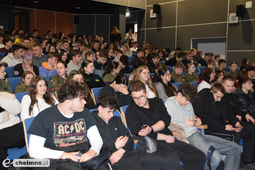 Konferencja zdrowotna: Młodzi pełni zdrowia i świadomych wyborów