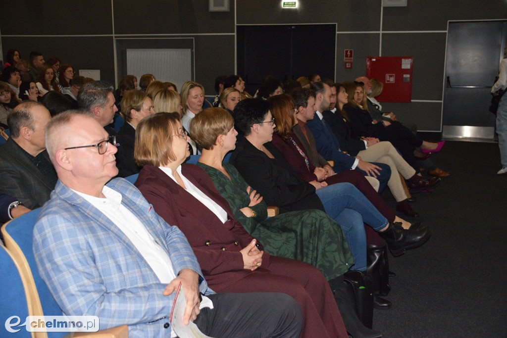 Konferencja zdrowotna: Młodzi pełni zdrowia i świadomych wyborów