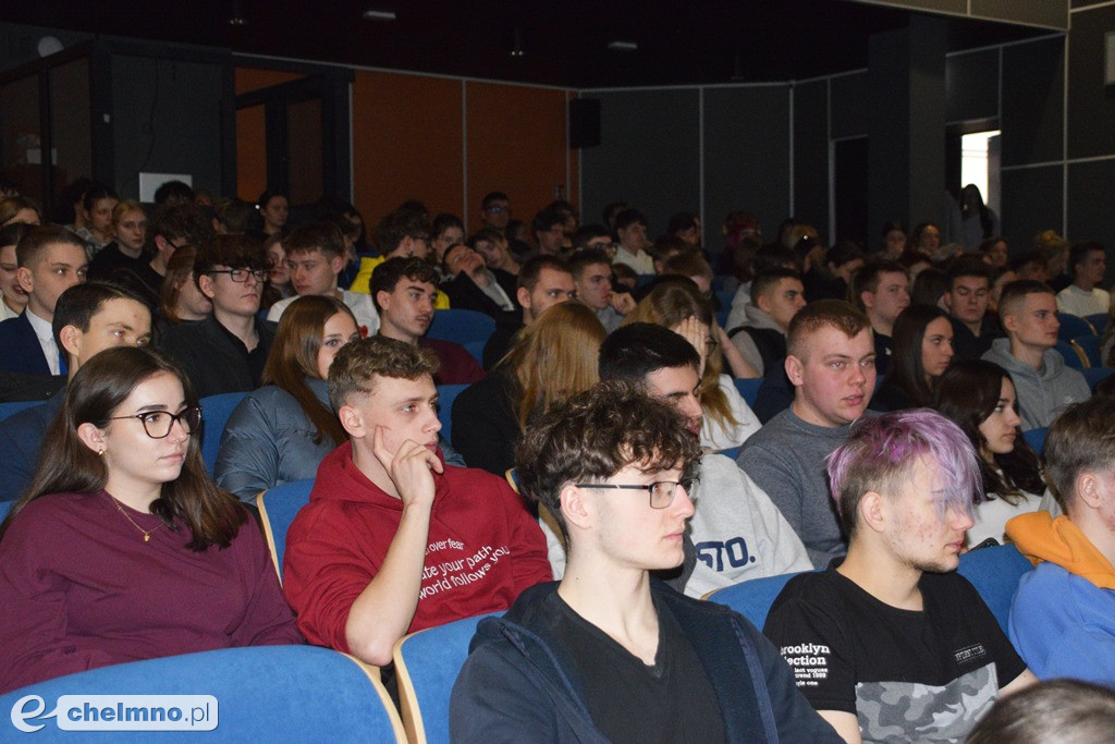 Konferencja zdrowotna: Młodzi pełni zdrowia i świadomych wyborów