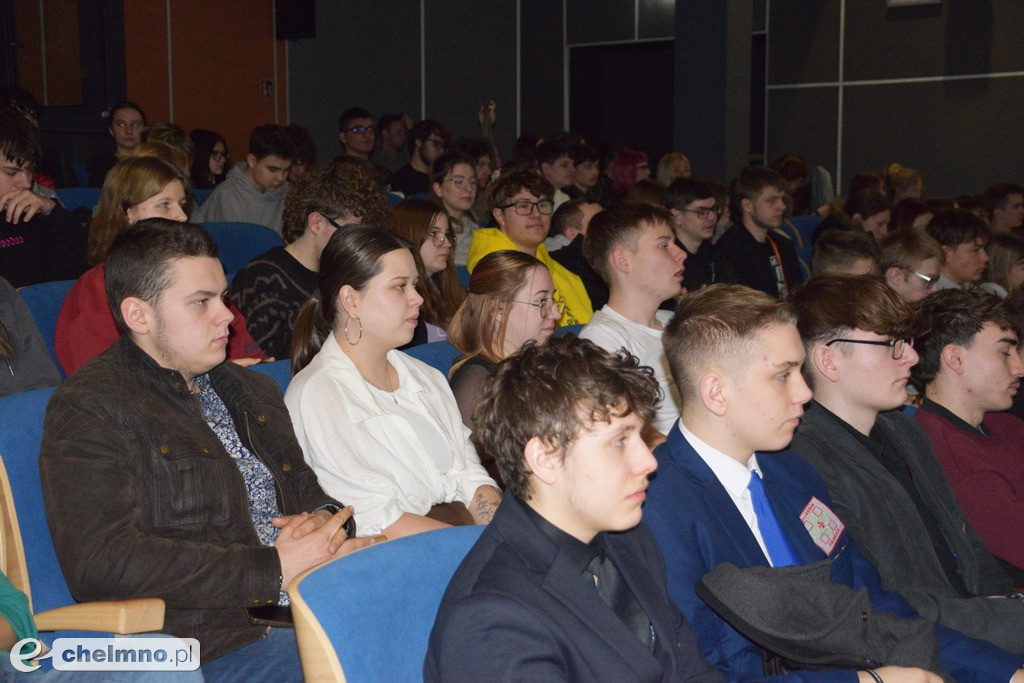 Konferencja zdrowotna: Młodzi pełni zdrowia i świadomych wyborów