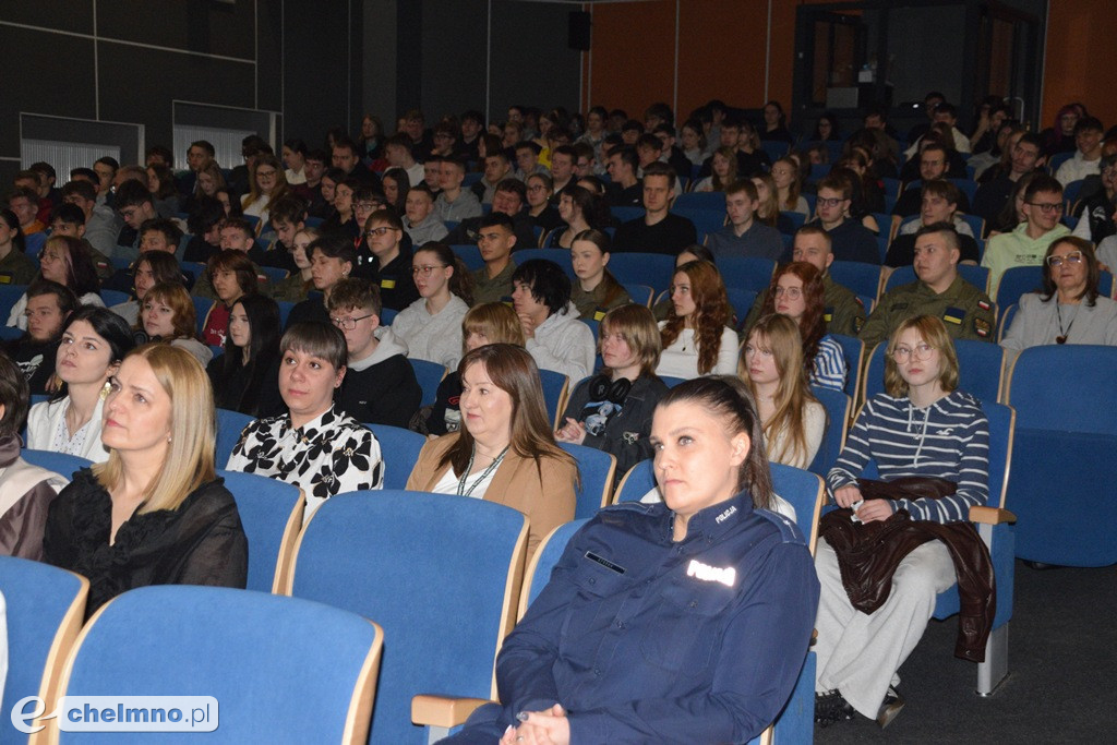 Konferencja zdrowotna: Młodzi pełni zdrowia i świadomych wyborów