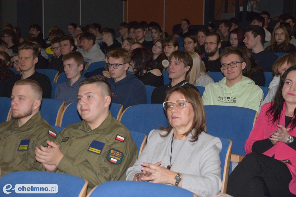 Konferencja zdrowotna: Młodzi pełni zdrowia i świadomych wyborów