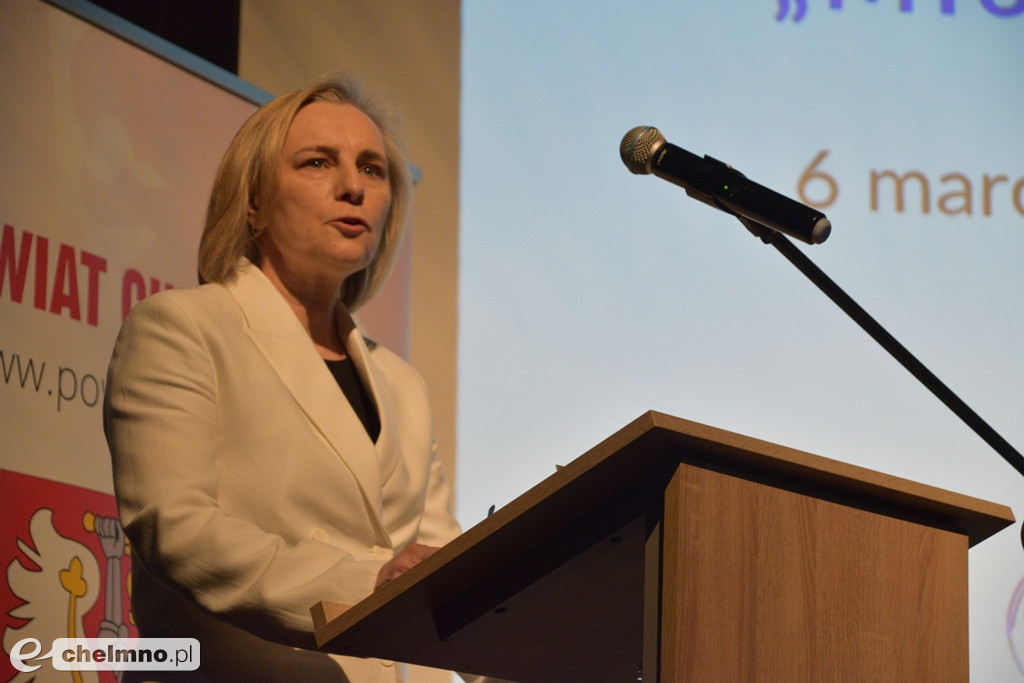 Konferencja zdrowotna: Młodzi pełni zdrowia i świadomych wyborów