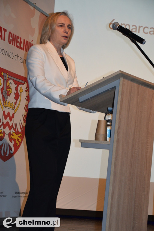 Konferencja zdrowotna: Młodzi pełni zdrowia i świadomych wyborów