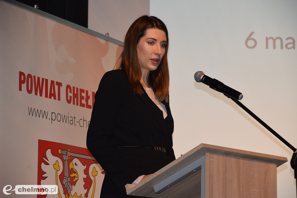 Konferencja zdrowotna: Młodzi pełni zdrowia i świadomych wyborów