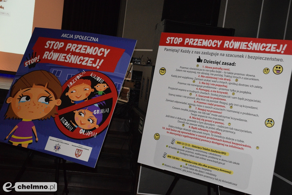 Konferencja zdrowotna: Młodzi pełni zdrowia i świadomych wyborów