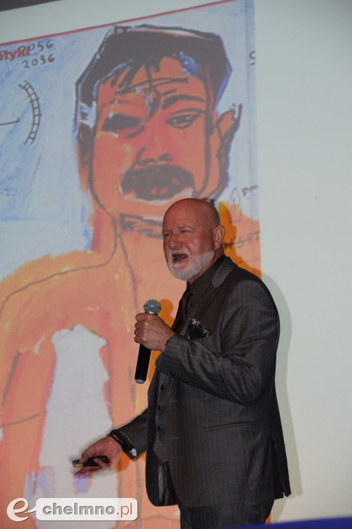 Konferencja zdrowotna: Młodzi pełni zdrowia i świadomych wyborów