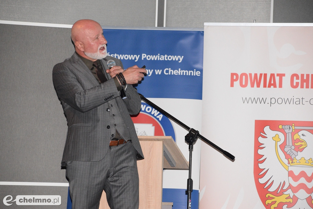 Konferencja zdrowotna: Młodzi pełni zdrowia i świadomych wyborów