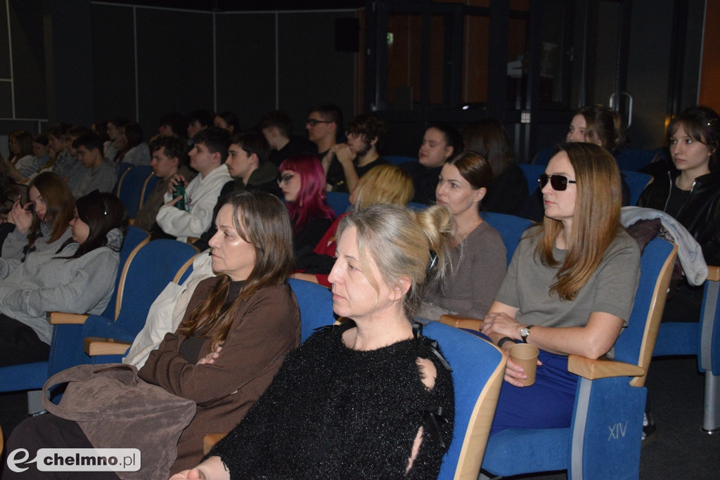 Konferencja zdrowotna: Młodzi pełni zdrowia i świadomych wyborów