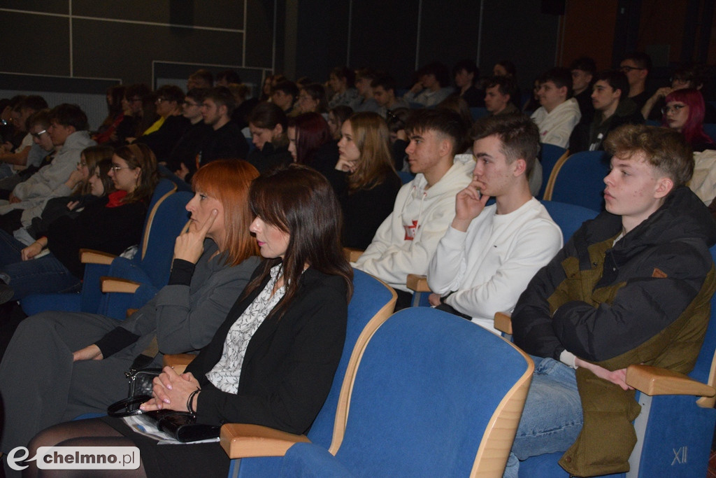 Konferencja zdrowotna: Młodzi pełni zdrowia i świadomych wyborów