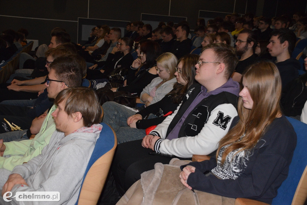 Konferencja zdrowotna: Młodzi pełni zdrowia i świadomych wyborów