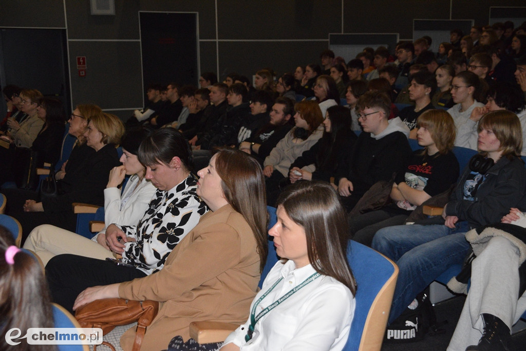 Konferencja zdrowotna: Młodzi pełni zdrowia i świadomych wyborów