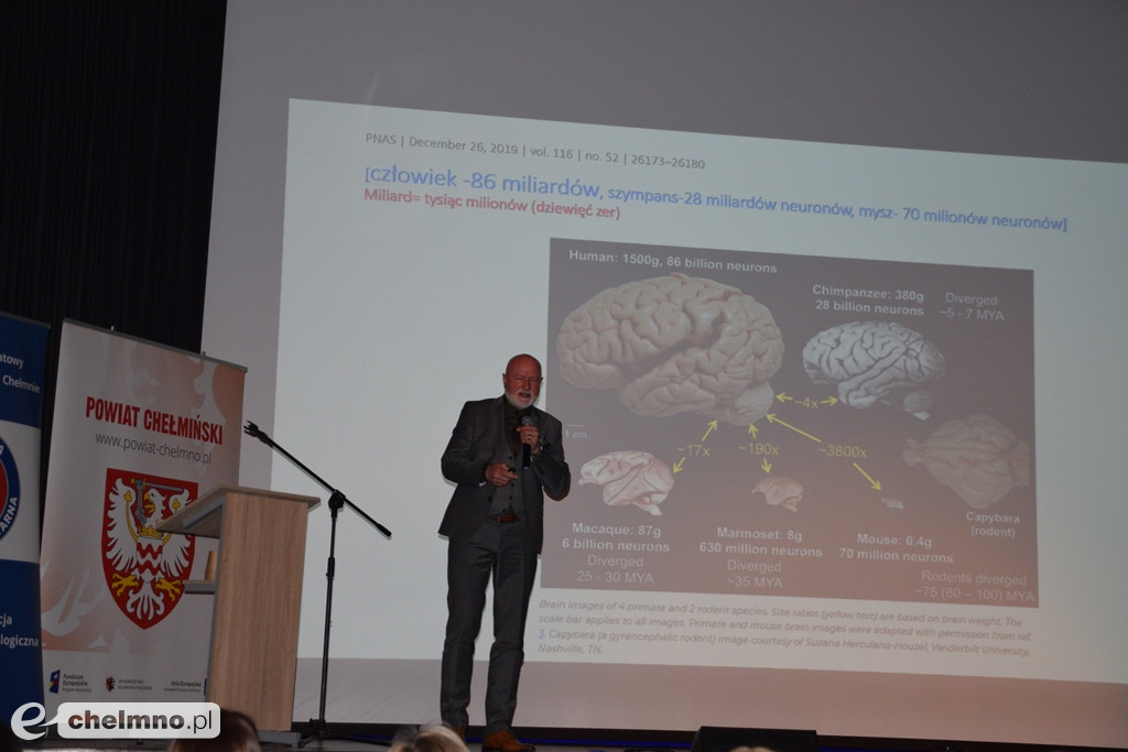 Konferencja zdrowotna: Młodzi pełni zdrowia i świadomych wyborów