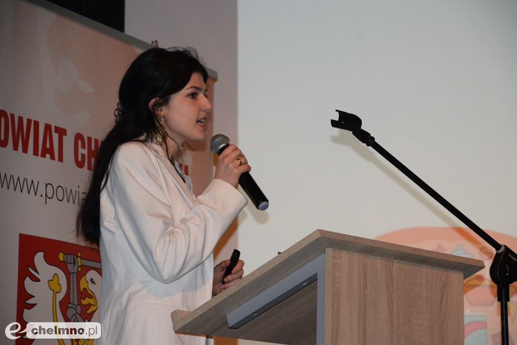 Konferencja zdrowotna: Młodzi pełni zdrowia i świadomych wyborów