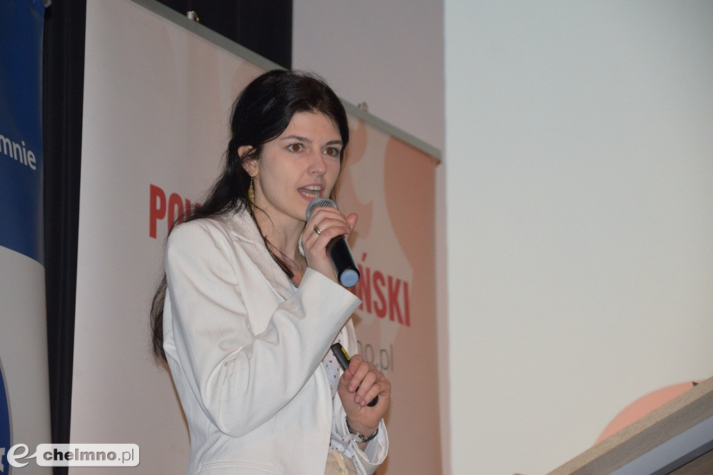 Konferencja zdrowotna: Młodzi pełni zdrowia i świadomych wyborów