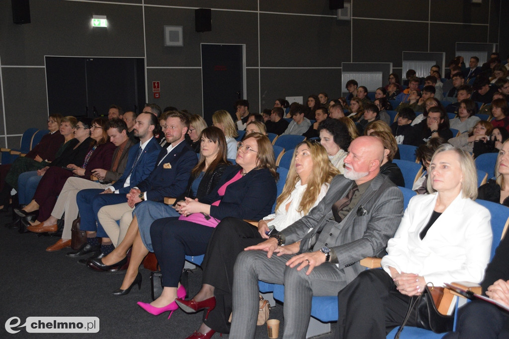 Konferencja zdrowotna: Młodzi pełni zdrowia i świadomych wyborów