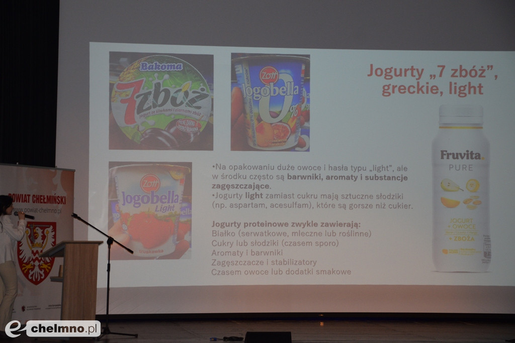 Konferencja zdrowotna: Młodzi pełni zdrowia i świadomych wyborów