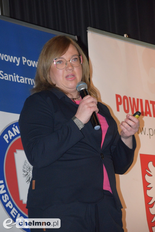 Konferencja zdrowotna: Młodzi pełni zdrowia i świadomych wyborów