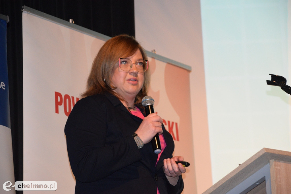 Konferencja zdrowotna: Młodzi pełni zdrowia i świadomych wyborów