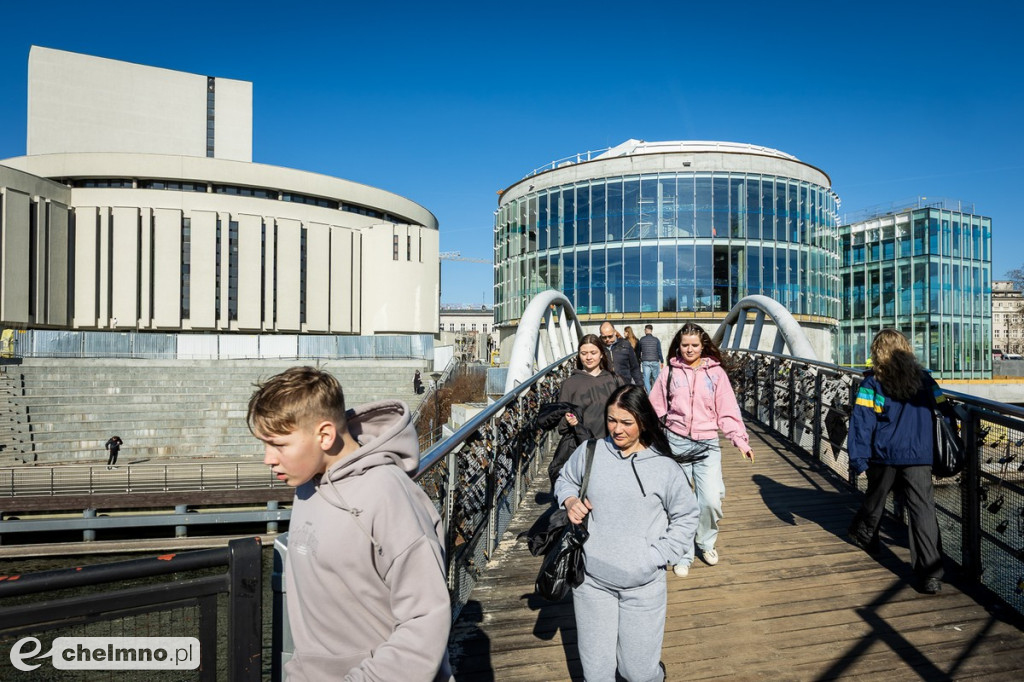 Rozbudowa Opery Nova na finiszu