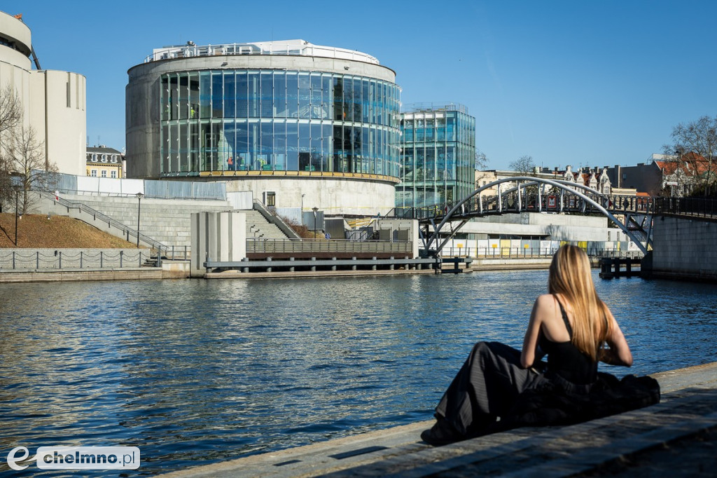 Rozbudowa Opery Nova na finiszu