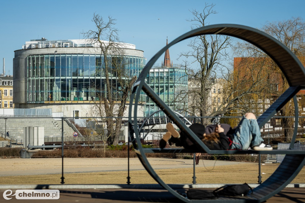 Rozbudowa Opery Nova na finiszu