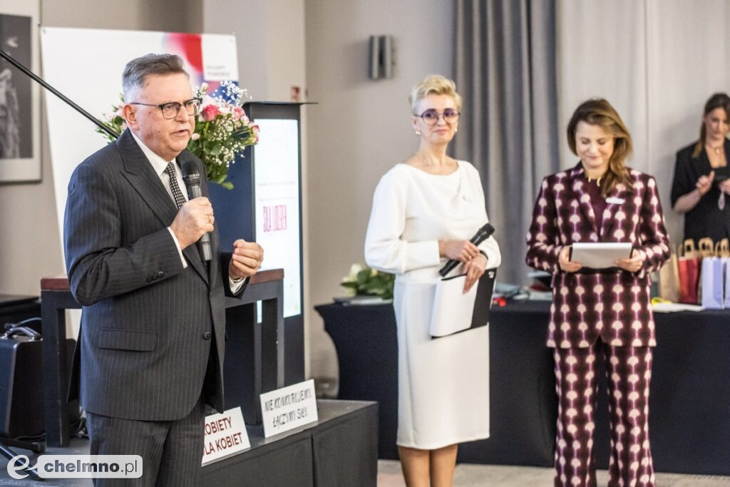 Siła Liderek Kujaw i Pomorza – regionalne spotkanie kobiet