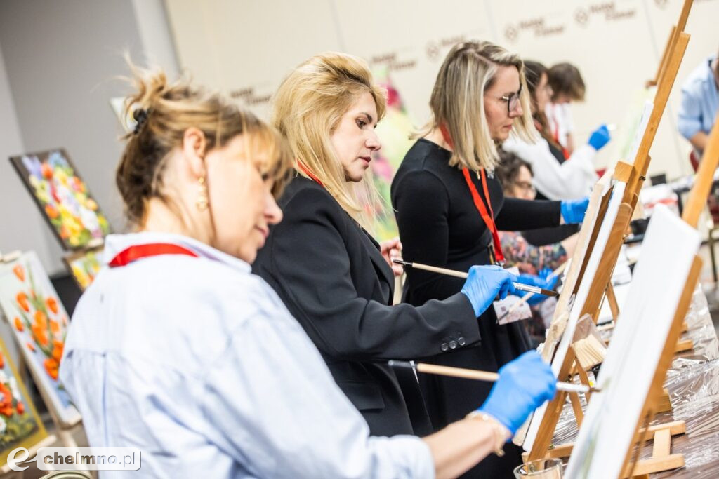 Siła Liderek Kujaw i Pomorza – regionalne spotkanie kobiet