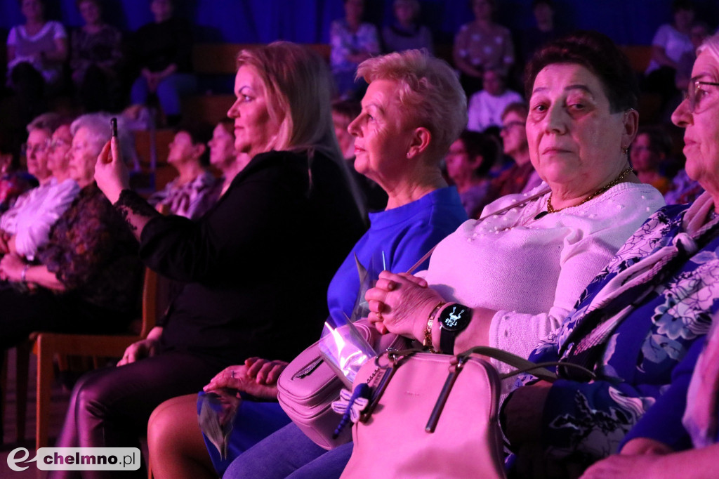 Najpiękniejsze piosenki naszych lat...