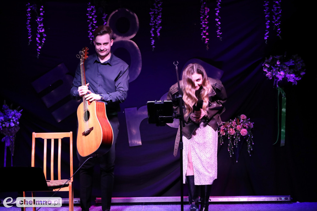 Najpiękniejsze piosenki naszych lat...